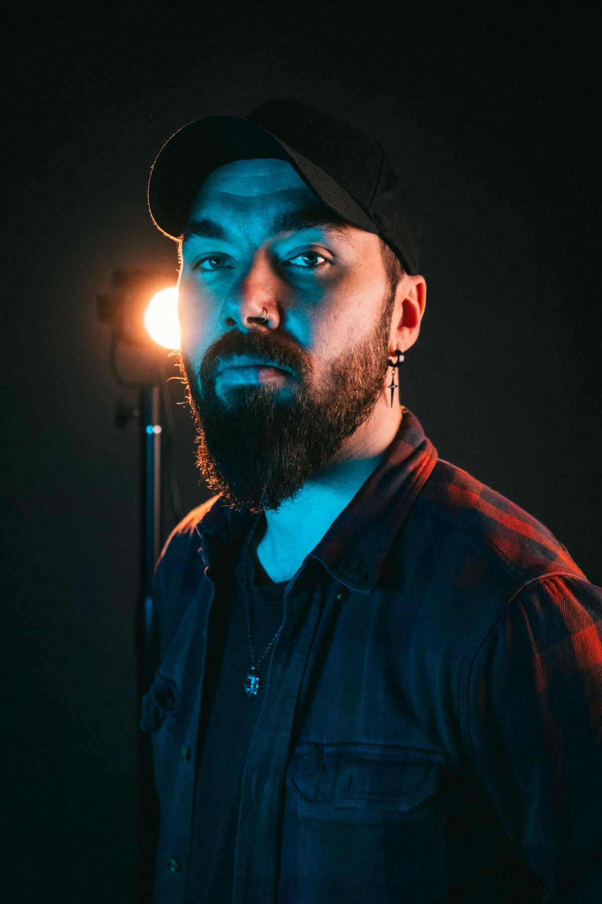 Artisti Jykä - Realismi ja Blackwork